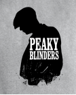 Džemperis Peaky Blinders
